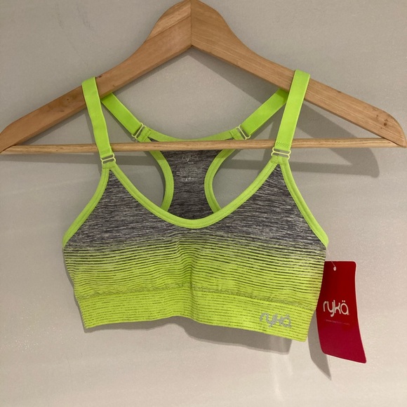 Ryka Other - ⚽️2/$18 RYKÄ Sport bra